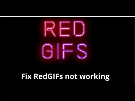 The RedGIFs App has arrived!